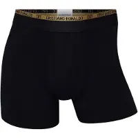 Cr7 - Cristiano Ronaldo Boxershorts bruin / zwart
