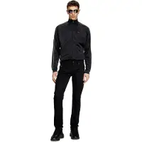 Diesel Jeans '1979 Sleenker' zwart