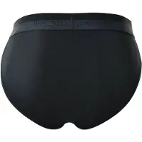Hom Slip navy / nachtblauw