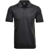 Ragman Shirt antraciet