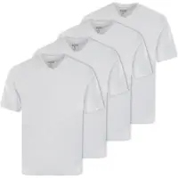 Hajo Shirt wit