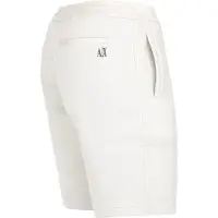 Armani Exchange Broek 'Xm000372 Af10818' wit