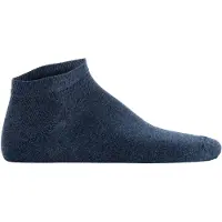 Hudson Sokken blauw
