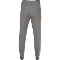 JOOP! Broek 'Comfort' grijs gemêleerd