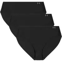 Under Armour Sport bikinibroek zwart