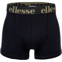 Ellesse Yema 7 Pack Boxer Shorts Boxershorts