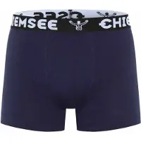 Chiemsee Boxer Briefs, Regular Fit 3P Boxershorts