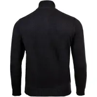 U.s. polo assn. Trui zwart