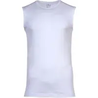 Ragman Shirt wit