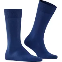 Falke Sokken blauw