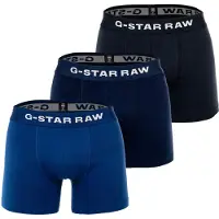 G-Star D23773-d516 Boxers 3 Eenheden