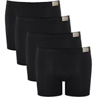 Sloggi Boxershorts zwart