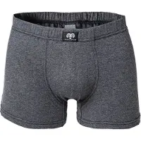 Ceceba Boxershorts grijs / antraciet / donkergrijs