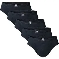 Ceceba Slip zwart / wit