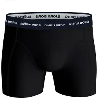 Björn Borg Sportondergoed blauw / rood / zwart / wit