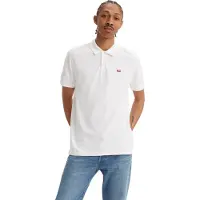 Levi's Shirt 'Housemark' wit