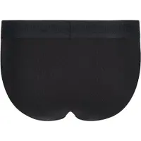 Skiny Slip zwart