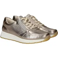 Remonte Sneakers Goud | Maat: 39