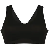 Anita Sport bh zwart