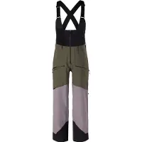 SCOTT - Vertic GTX 3L Pants - Skibroek XL, zwart