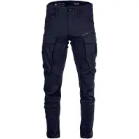 G-Star Cargobroek donkerblauw