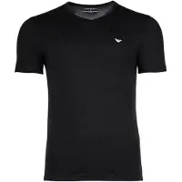 Emporio Armani Shirt zwart