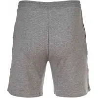 JOOP! Pyjamabroek grijs gemêleerd
