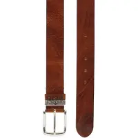 Diesel Riem bruin