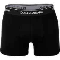 Dolce&Gabbana Boxershorts zwart