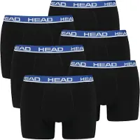 Head Basic Boxer 2P Boxershorts