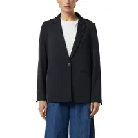 Comma Blazers navy