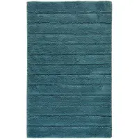 Casilin California - Anti-slip Badmat - Ocean - 60 x 100 cm