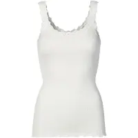 Rosemunde Top wit