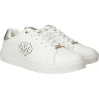 Mexx Veterschoen 'Rilly Blake' wit
