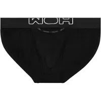WOH Slip 'Sexy Fun' zwart