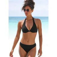 s.Oliver Bikini zwart