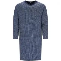 Hajo Pyjama lang navy