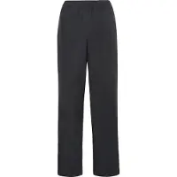 Vaude - Women's Rosemoor Warm Pants - Winterbroek 36, zwart/grijs
