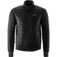 Gonso - Trail Jacket Primaloft - Fietsjack M, zwart