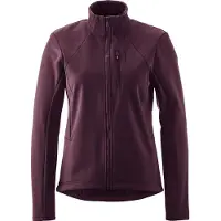 Gonso - Women's Adventure Jacket Softshell - Fietsjack 34, purper