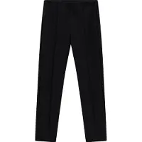 Jeanne Baret - Women's Punta Arenas Slim Pant - Softshellbroek 44, zwart
