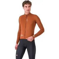 Castelli - Do.Di.Ci. Jacket - Fietsjack M, meerkleurig