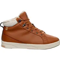 Saola - Women's Bergen Waterproof Warm - Winterschoenen 41, bruin/beige