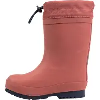 Tretorn - Kid's Naven - Rubberlaarzen 34, rood