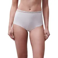 Chantelle Slip 'Cozy Chic' wit