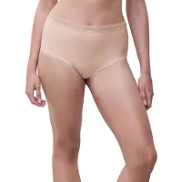 Chantelle Slip 'Cozy Chic' nude