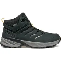 Scarpa - Youth RS Pro WP - Wandelschoenen 34, grijs