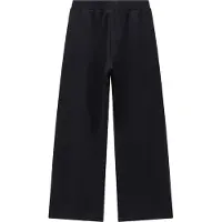 Jeanne Baret - Women's Jakarta Wide Leg Pant - Vrijetijdsbroek 42, zwart