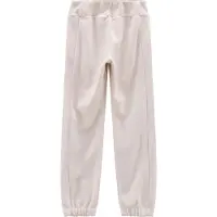 Jeanne Baret - Women's Rochefort Pull-On Pant - Vrijetijdsbroek 40, grijs