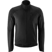Gonso - Trail Jacket Softshell - Fietsjack S, zwart
